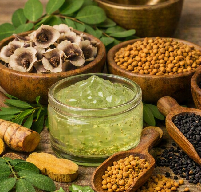 Other Specialty Ingredients
